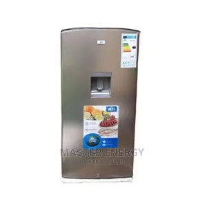 260 Litres Refrigerator With Dispenser