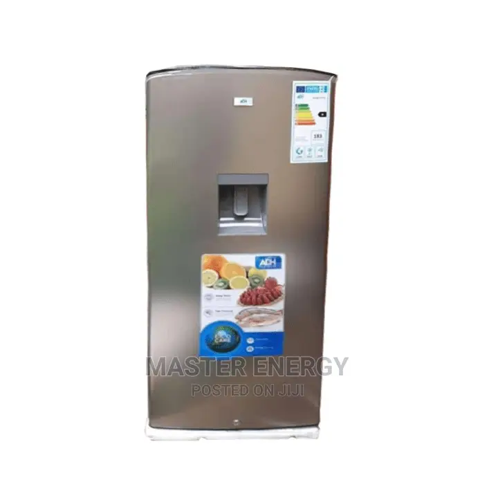 260 Litres Refrigerator With Dispenser