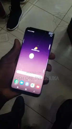 Samsung Galaxy Note 8 64 GB Black