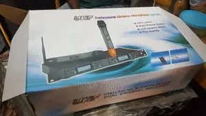 Dvon 9090 Microphone