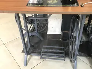 Local Stand