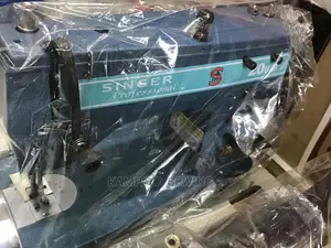 20u Design Sewing Machine