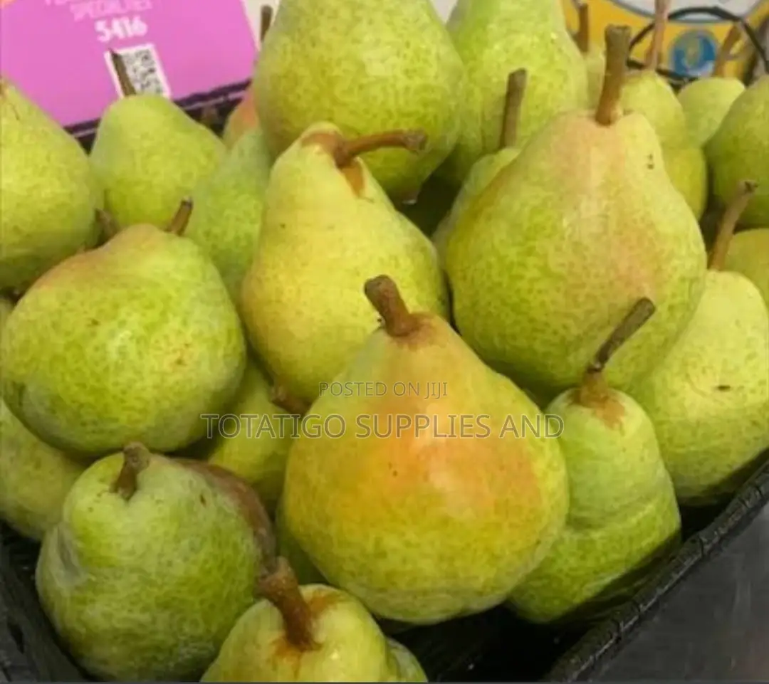 Pears--1pc