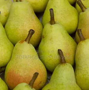 Big Size Pears