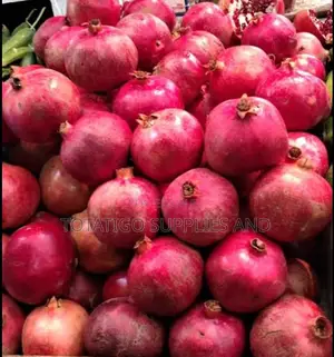 Pomengranate Fresh -1pc