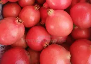 Fresh Pomegranate- 1 Piece