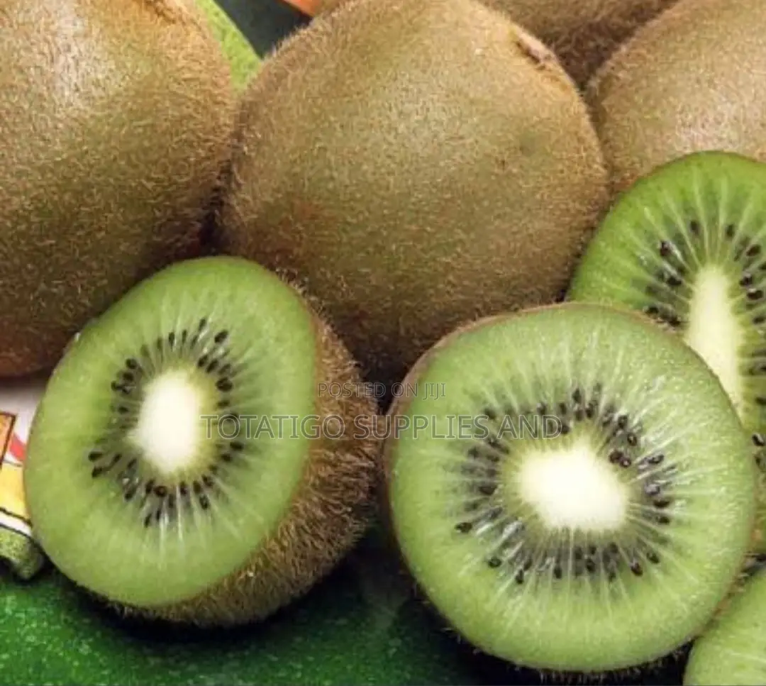 Kiwi Fruit -1pc