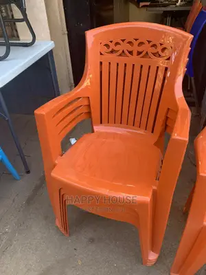 Unique Plastic Chairs