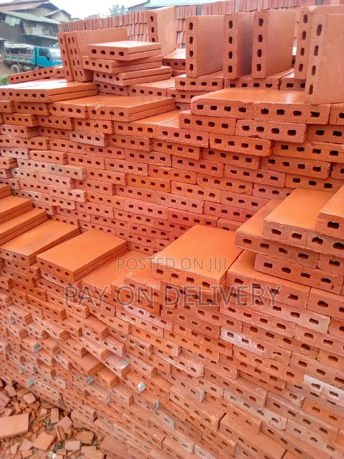 Clay Floors(Clay Floor Tiles)