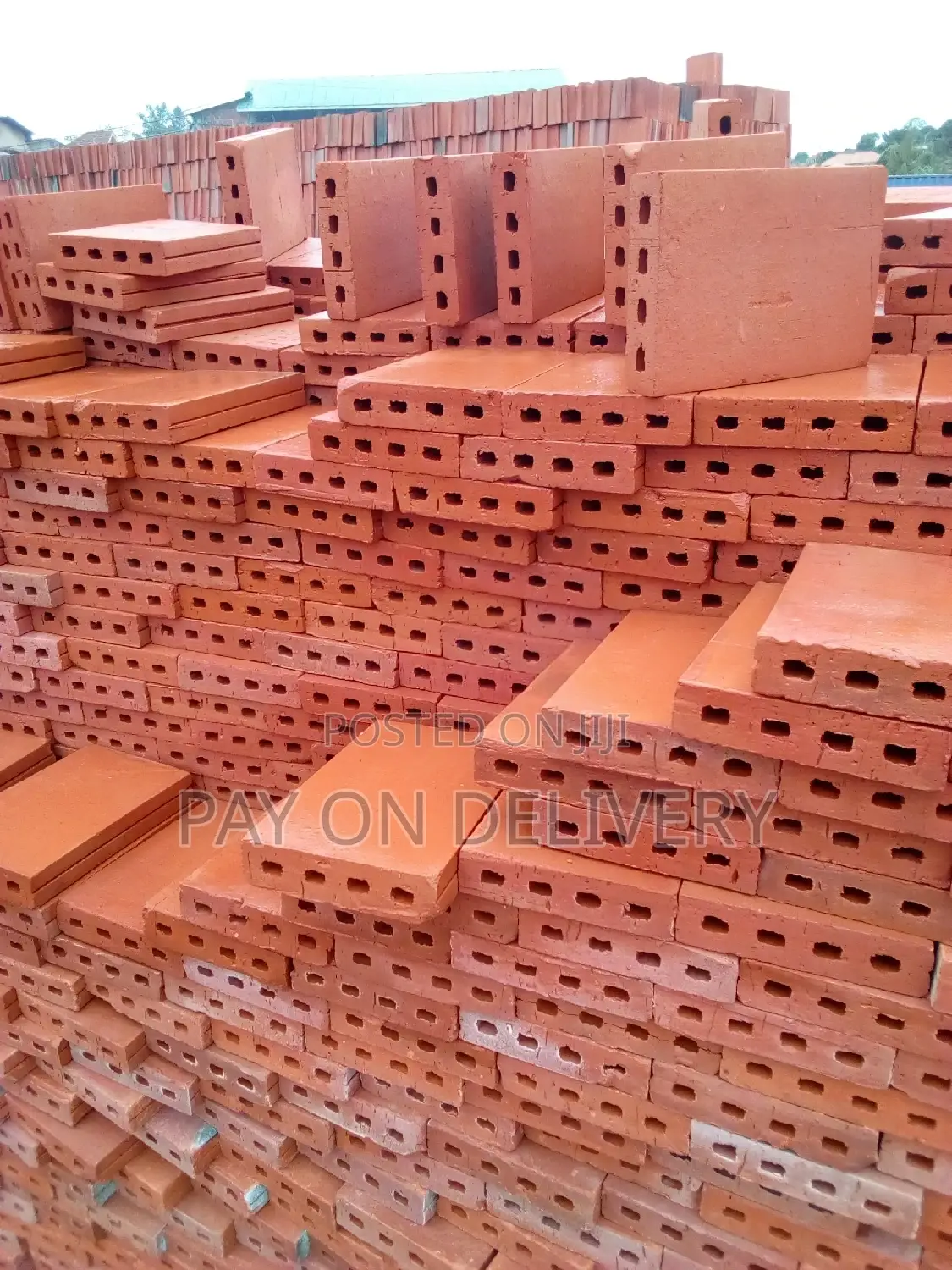 Clay Floors(Clay Floor Tiles)