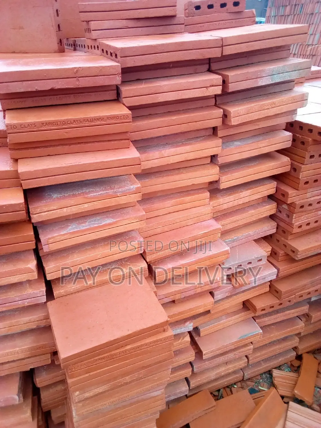 Clay Floors(Clay Floor Tiles)