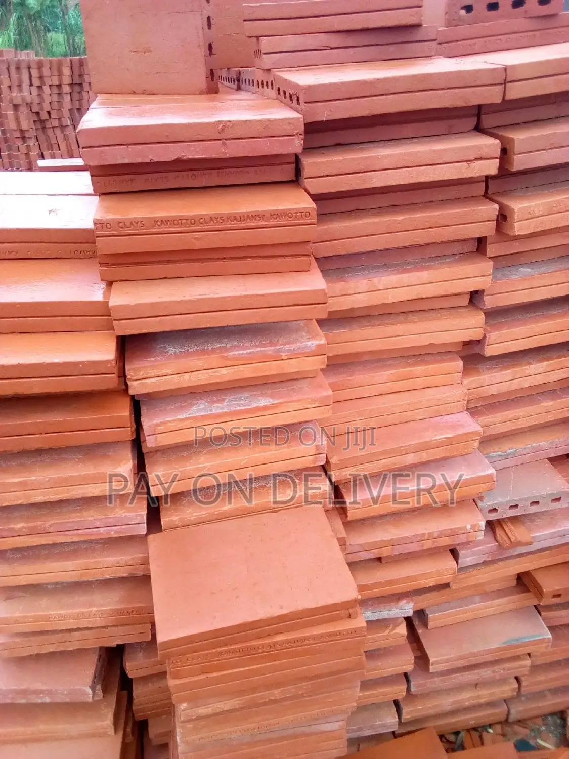 Clay Floors(Clay Floor Tiles)