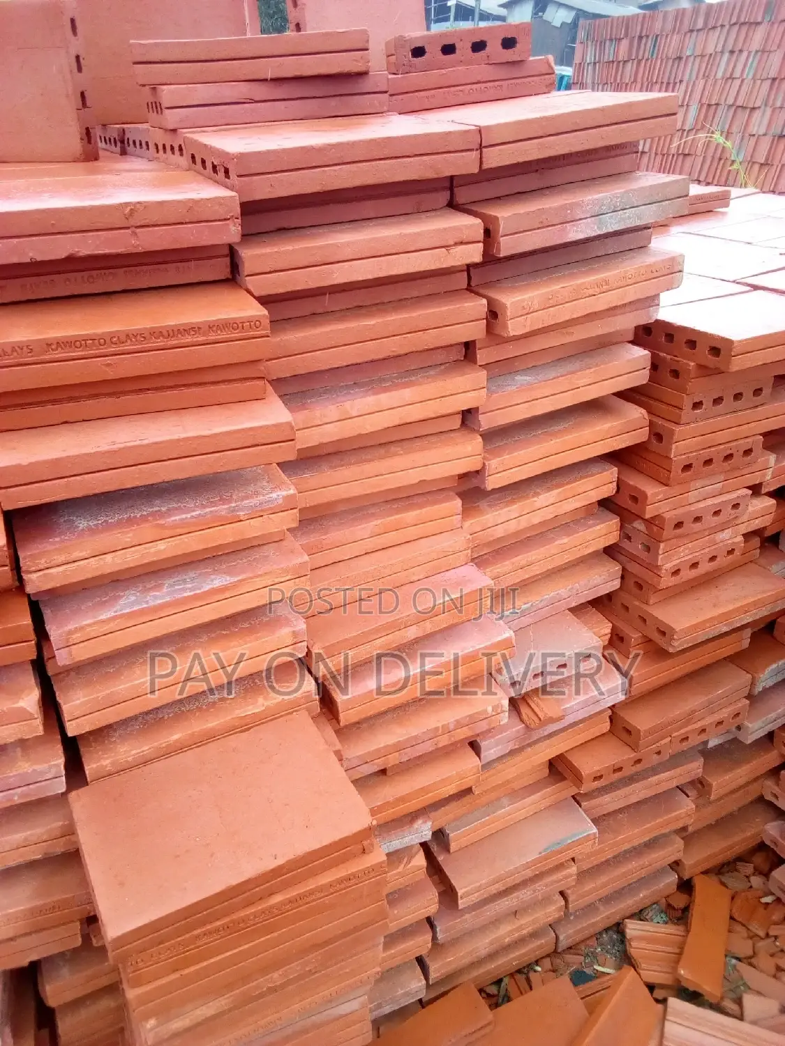 Clay Floors(Clay Floor Tiles)