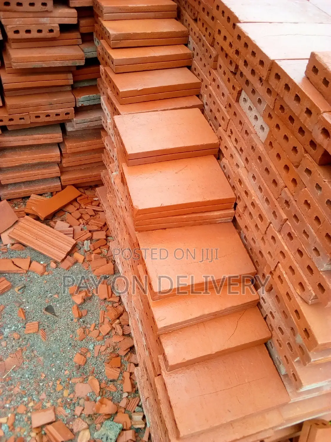 Clay Floors(Clay Floor Tiles)