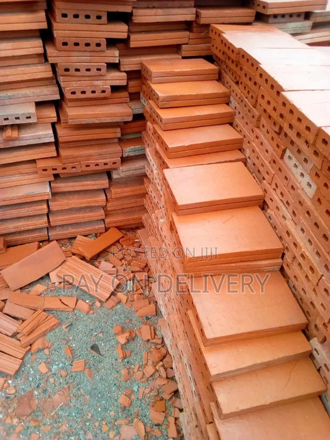 Clay Floors(Clay Floor Tiles)