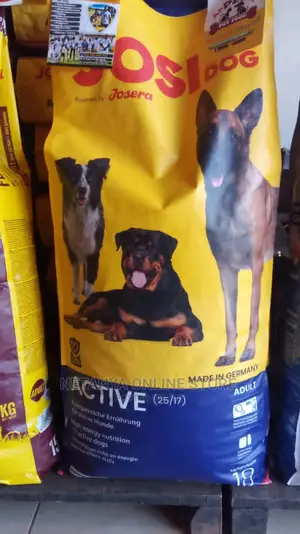 Josera Josidog Food 18kgs