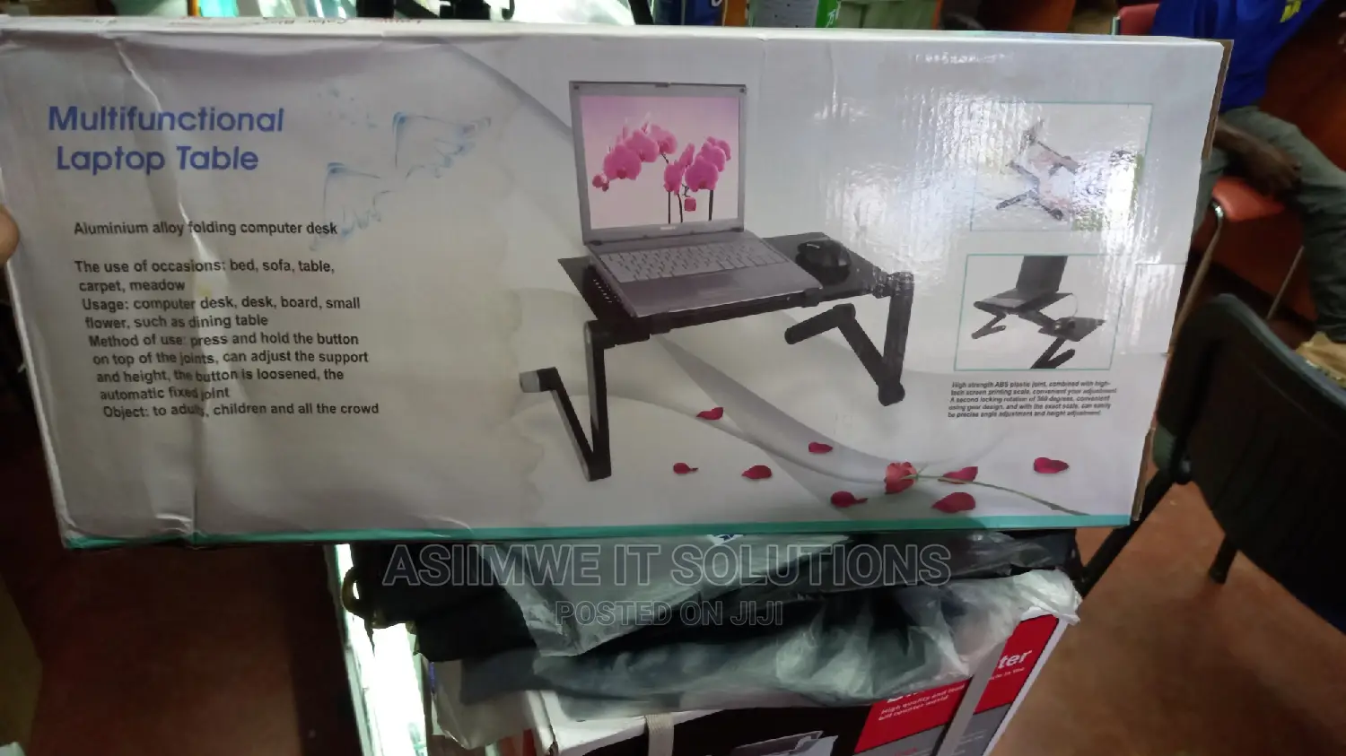 Laptop Stand