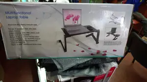 Laptop Stand