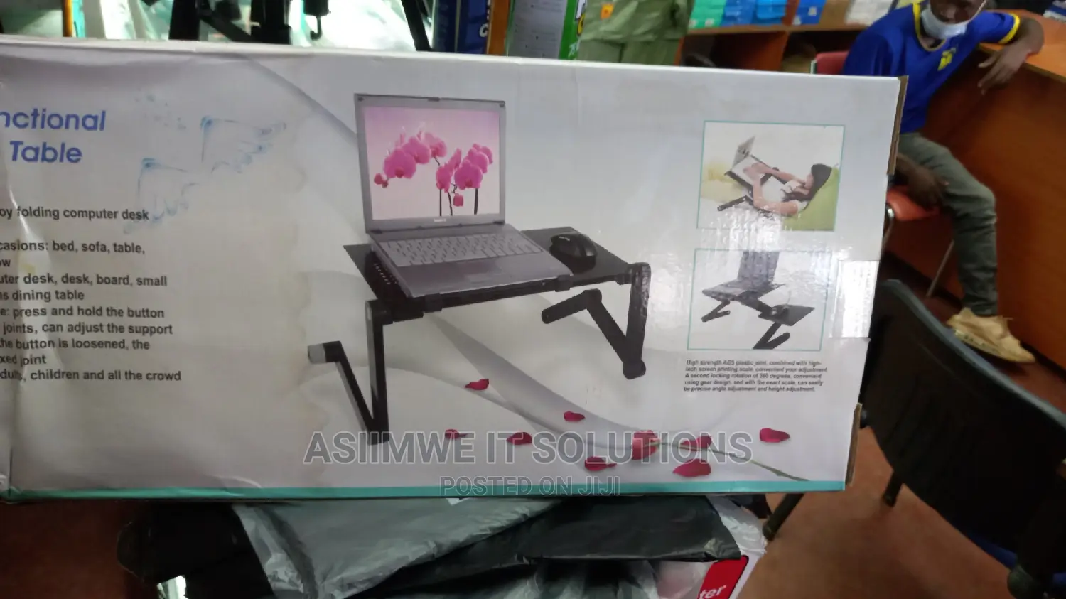 Laptop Stand