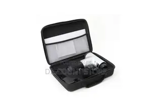 Convenient Body Electronic Massage Guns