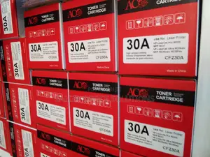 Inks and Cartridges