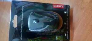 Lenovo 300 Wireless Mouse