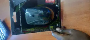Lenovo 300 Wireless Mouse