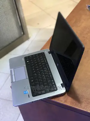 Laptop HP EliteBook 840 4GB Intel Core I5 HDD 500GB