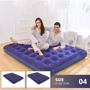 Pressure Mattresses With Pump