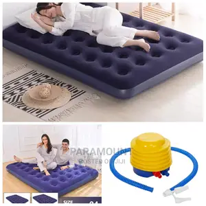 Pressure Mattresses With Pump