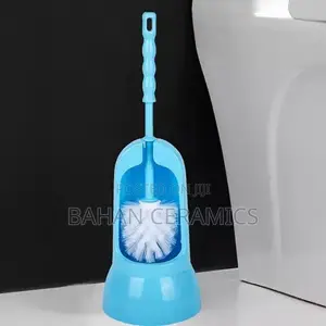 Stainless Steel Toilet Brush