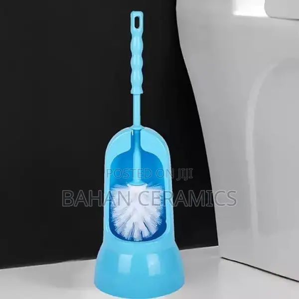 Stainless Steel Toilet Brush