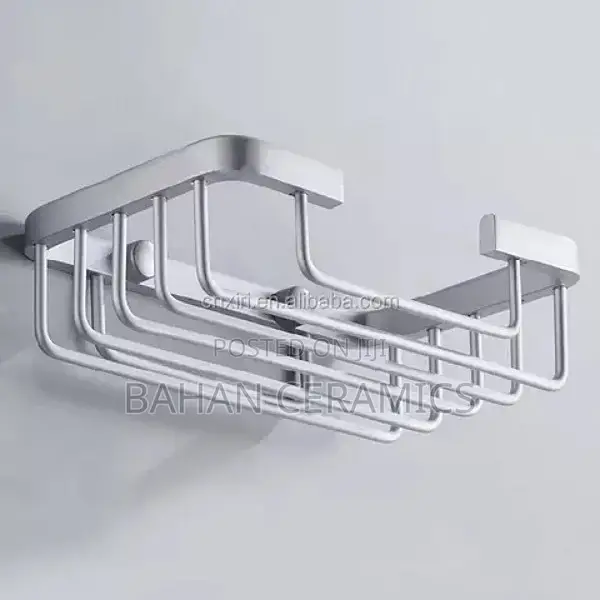 Soap Holders