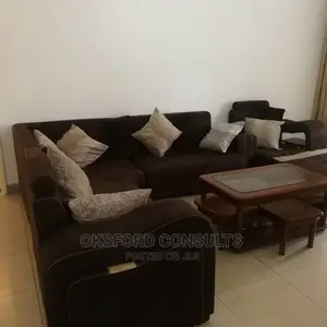 Furnished 3bdrm Apartment in Bugolobi, Nakawa for rent