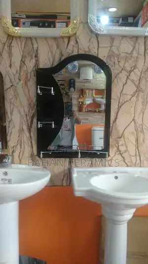 Mirrors of Different Designs