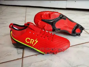 Soccer Boots Afanda 