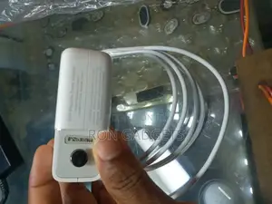 Macbook Laptops Adapters (Mega Safe)