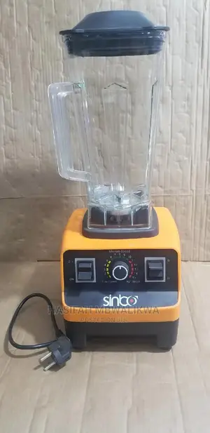 Sinbo Multifunctional Blender
