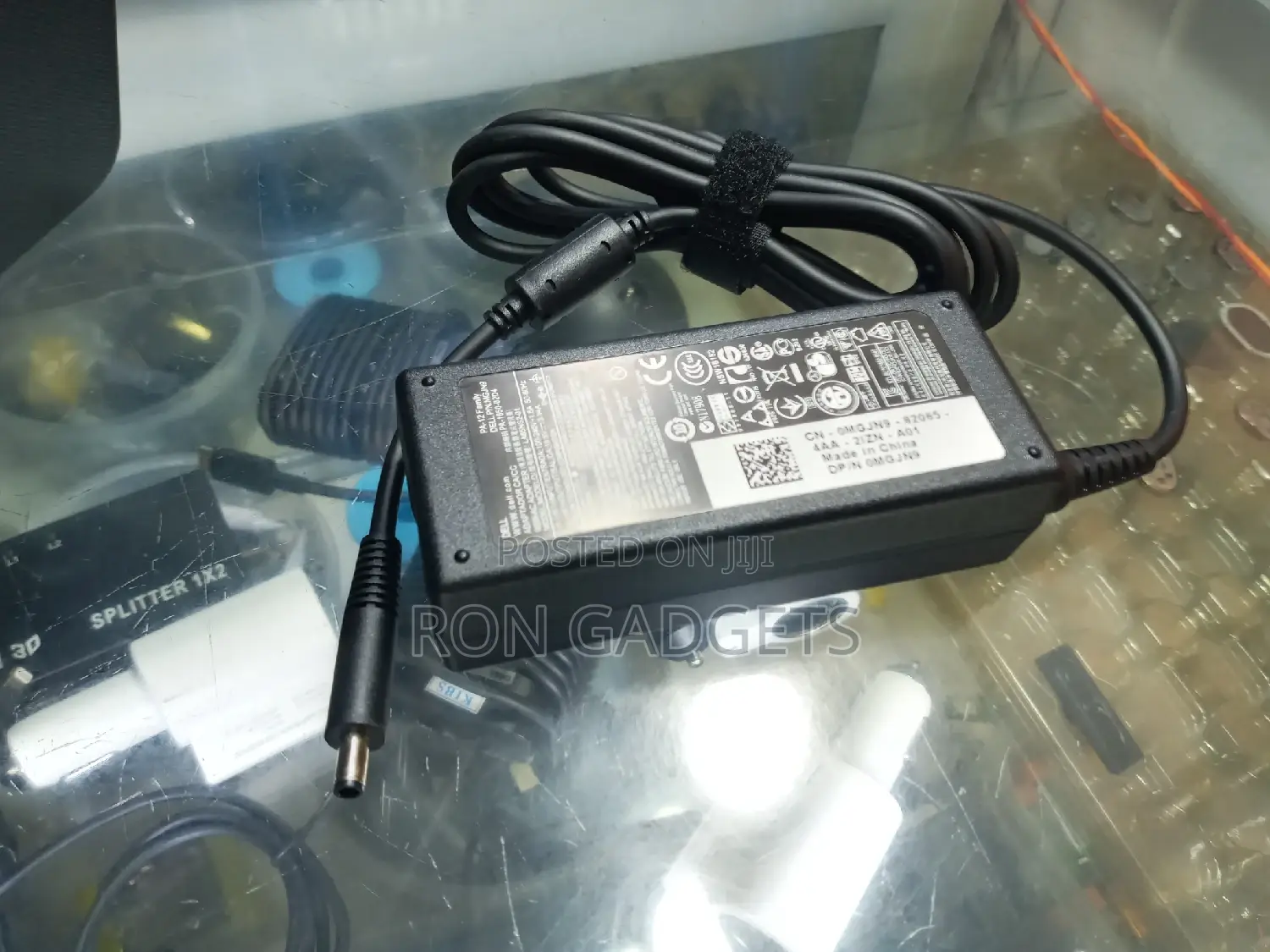 Dell Adpter 65w