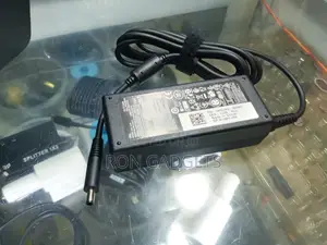 Dell Adpter 65w