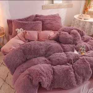 Duvets in Blankets