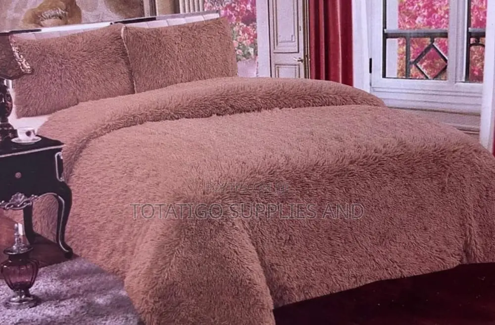 Blanket Duvets Origal