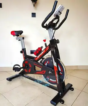 Spinning Bike Sport