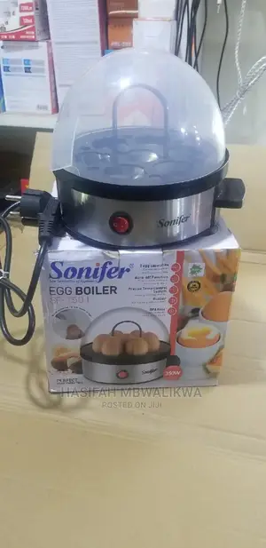 Sonifer Egg Boiler