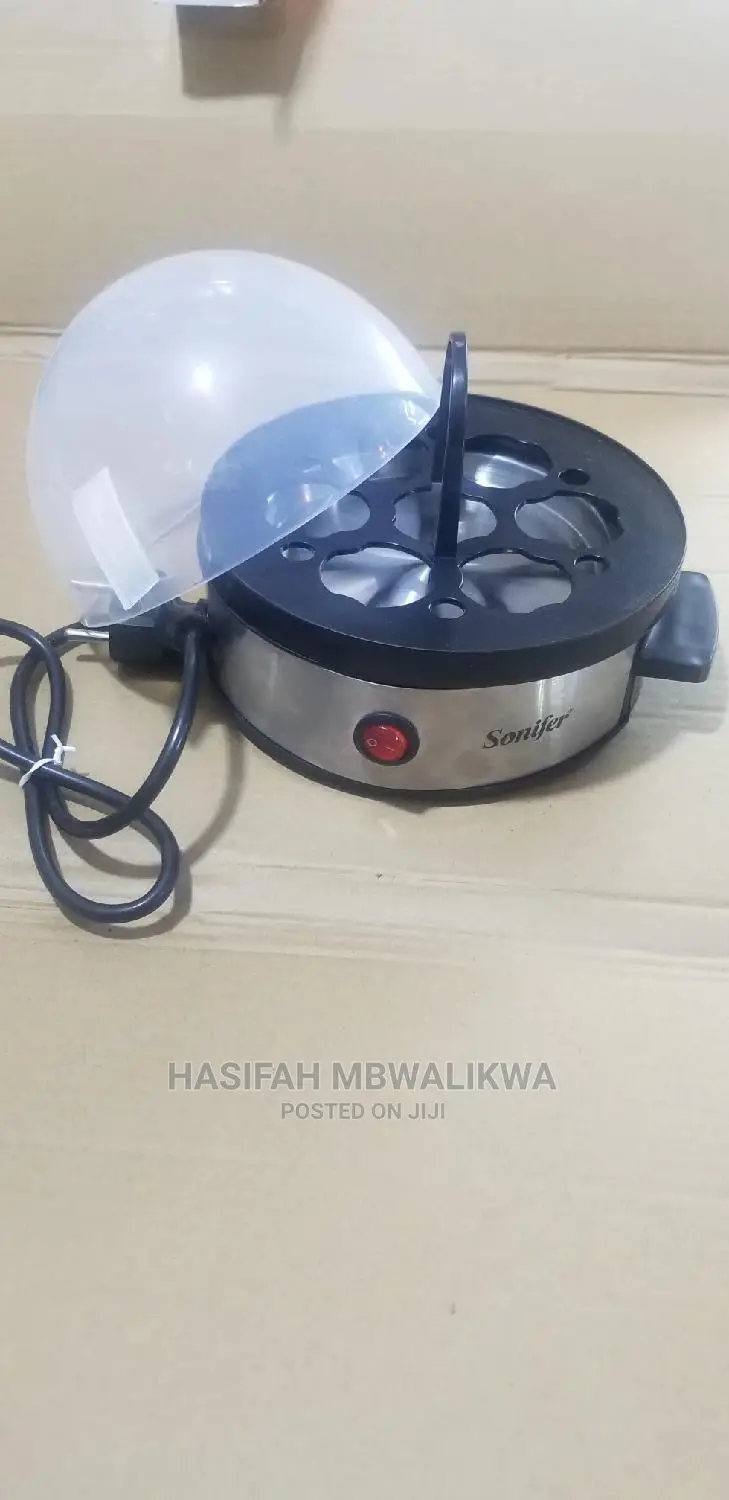Sonifer Egg Boiler