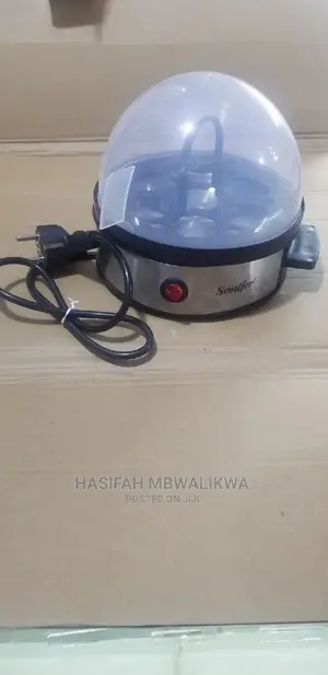 Sonifer Egg Boiler