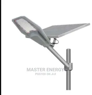 200w Solar Street Light