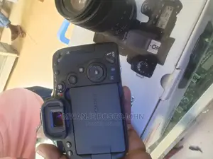 Canon Eos 90D