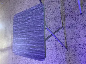 Foldable Table