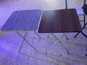 Foldable Table